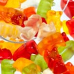 cbd gummy bears photo-0dcd4808