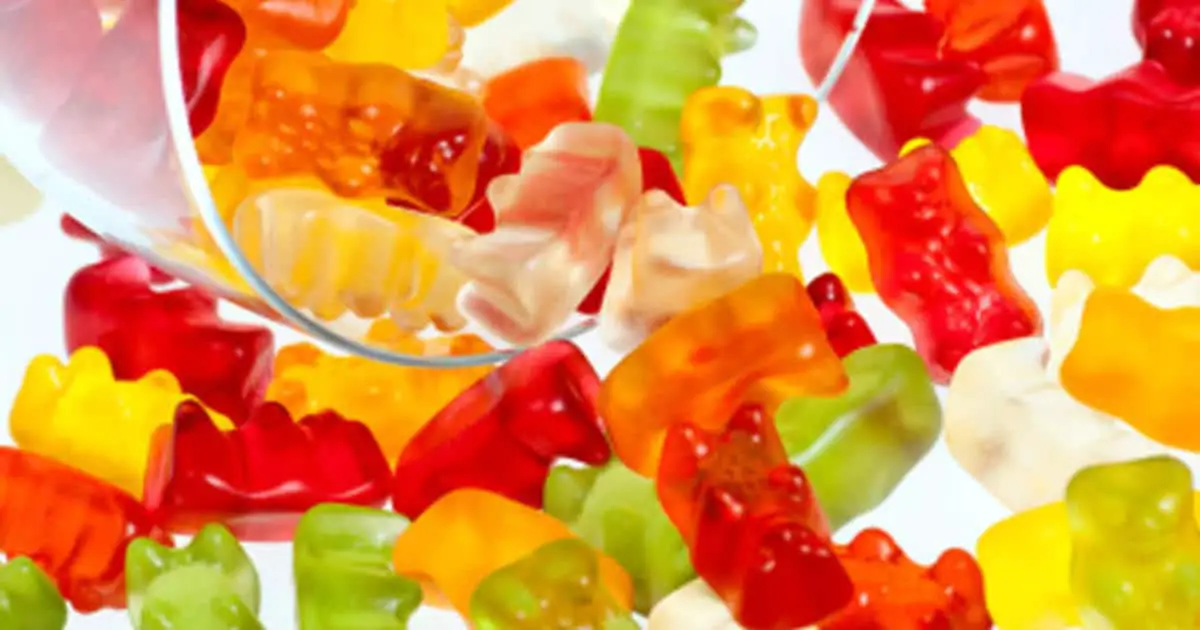 cbd gummy bears photo-0dcd4808