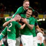 FAI strategy 2022-25 Major tournaments for Republic of Ireland men and women the main target