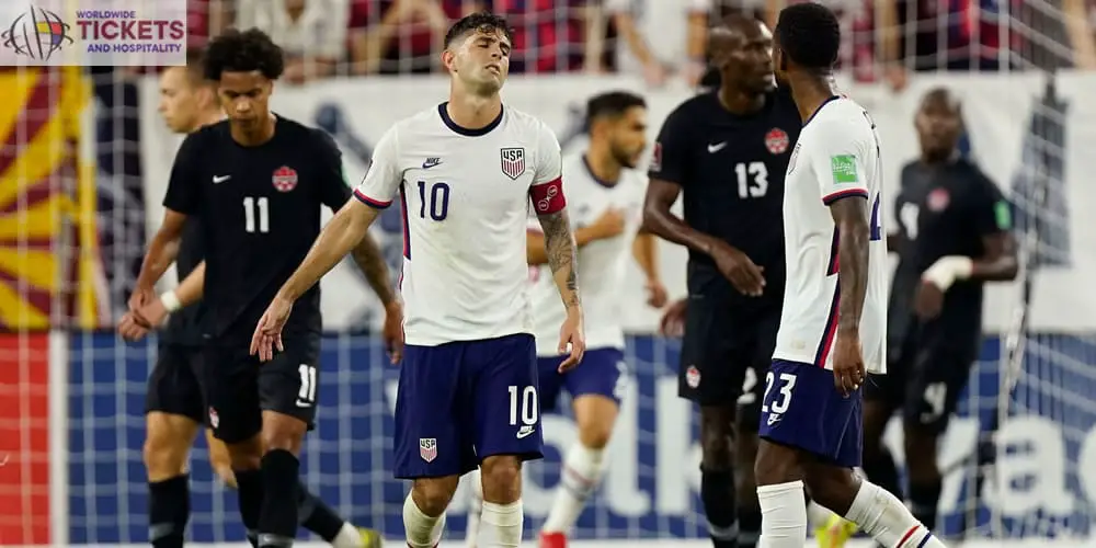 Canada took a page out of the USMNT's playbook in the FIFA World Cup qualifying role reversal