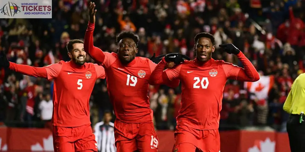 Qatar World Cup: Canadian soccer proves the power of citizenship