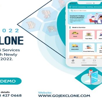gojek clone app-3ad7d76a