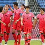 South Korean defender eyes clean victories in FIFA World Cup qualifiers