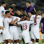 qatar FIFA Football World -261401c7