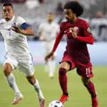 qatar FIFA Football World-81cfb584