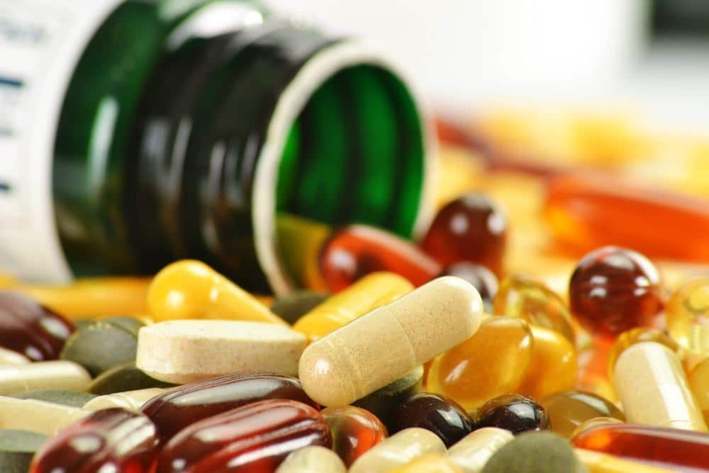 Dietary Supplement Manufacturers