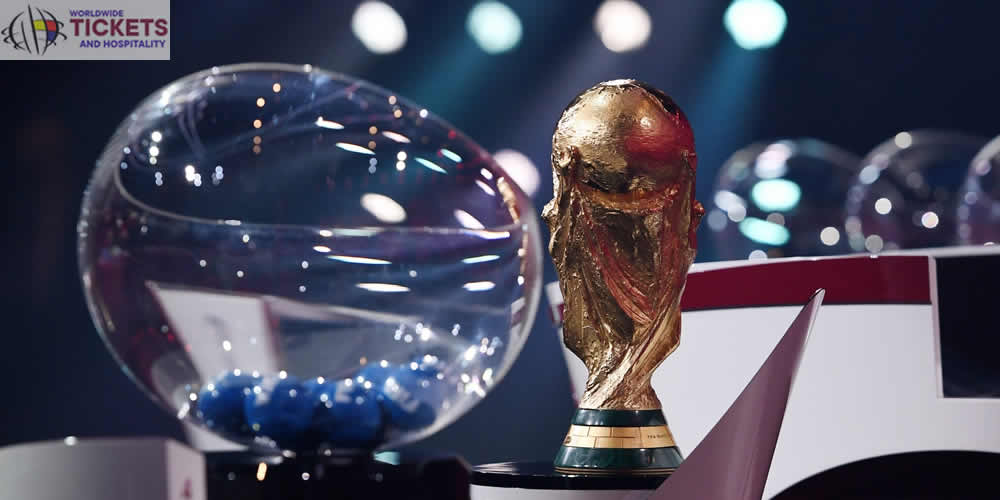 Fans can stay with family and friends in Qatar for FIFA World Cup