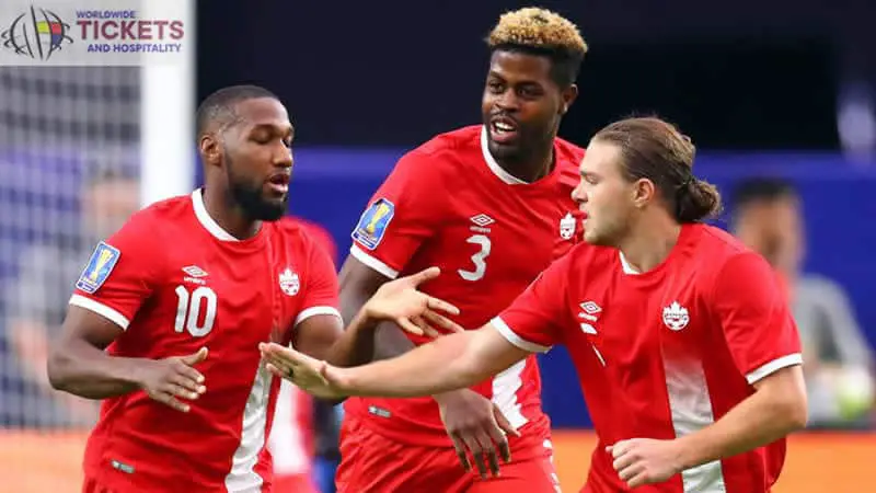 How Canada can qualify for the FIFA World Cup in Costa Rica