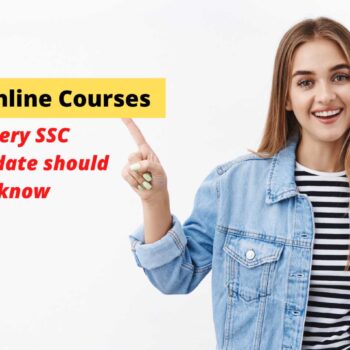 SSC CGL Online Courses