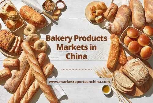 Bakery Products Markets in China-8273d0a4