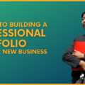 Building A Professional Portfolio For Your New Business-5ef6ea31