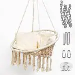 Buy Hanging Chair for Bedroom at the Best Prices -  Locals of Texas-02037590