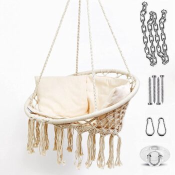 Buy Hanging Chair for Bedroom at the Best Prices -  Locals of Texas-83c3b4ad