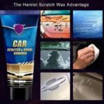 Car Scratch Remover-67531479