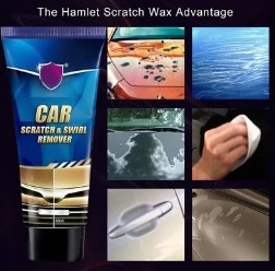 Car Scratch Remover-67531479