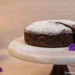 Chocolatey Flourless Cake-ee6b8ed8