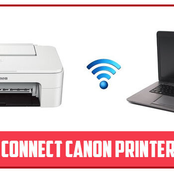 Connect Canon Printer to WiFi-af4a55e4