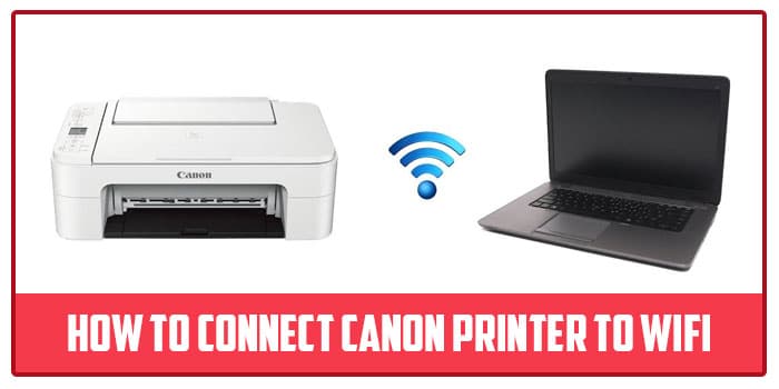 Connect Canon Printer to WiFi-af4a55e4
