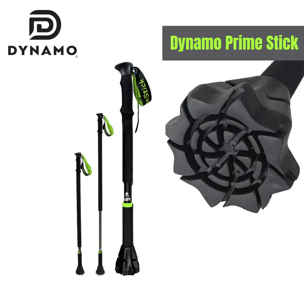 Dynamo Prime Stick-ee77220f