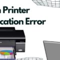 Epson Printer Communication Error-e03cb25e
