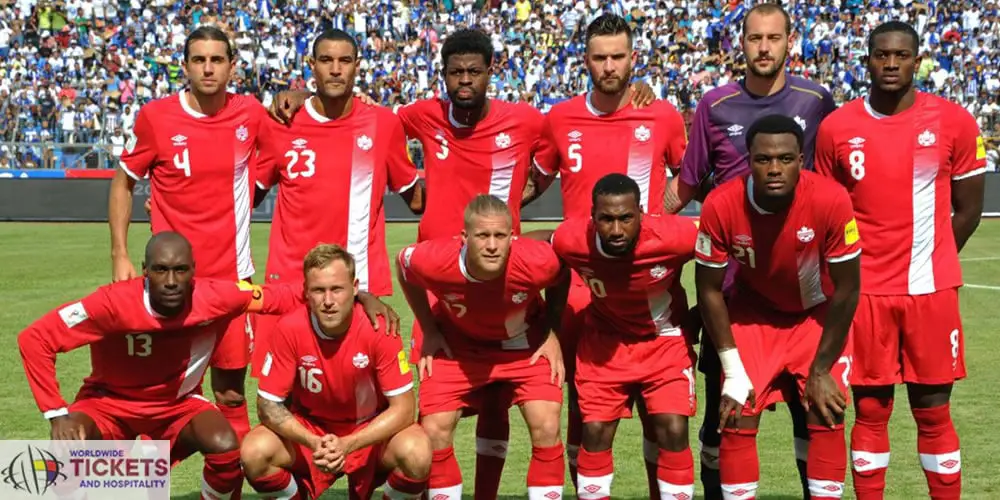 FIFA World Cup: Canada men’s football team top prospects, and dual-nationals