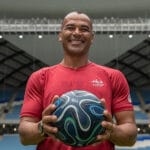 The stadiums of the Qatar World Cup are some of the bests I’ve ever seen in the world said Brazilian star Cafu