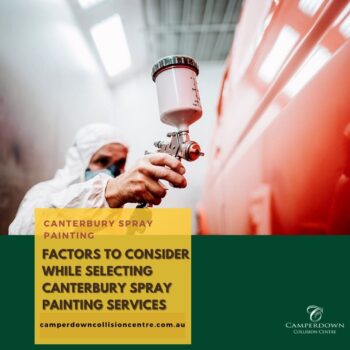 Factors to consider while selecting Canterbury spray painting services-ea7ab5b5