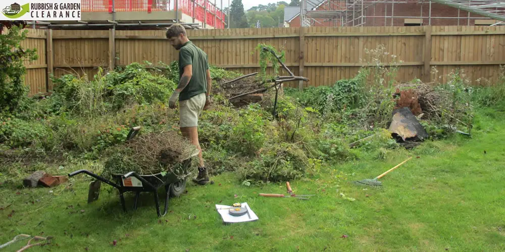 Find Garden Clearance Services near you