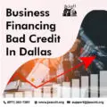 Get successive outcomes with Business Financing Options in Dallas-d8c43a31