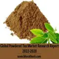 Global Powdered Tea Market Research Report 2022-2028-fa4bd7d4