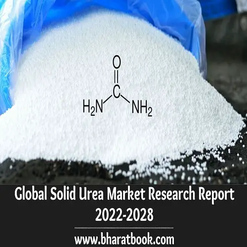 Global Solid Urea Market Research Report 2022-2028-66018d2c
