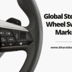 Global Steering Wheel Switch Market-123c9386