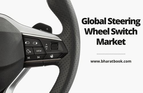 Global Steering Wheel Switch Market-123c9386