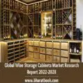 Global Wine Storage Cabinets Market Research Report 2022-2028-72434d36