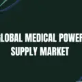 Global medical power supply market-6d39890b