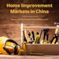 Home Improvement Markets in China-73558234