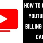 How To Update Payment Method For YouTube TV-1436f4d5