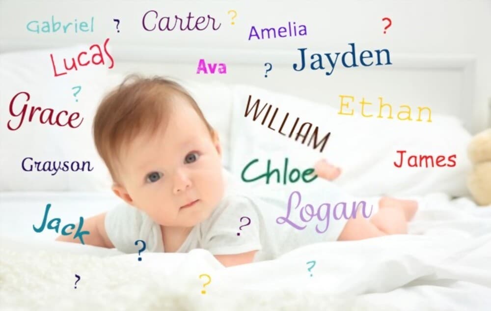 How do you choose the baby names-a3c6b8a7