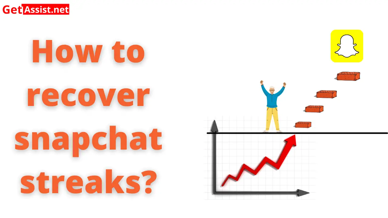 How to recover snapchat streaks-d8cd2d64