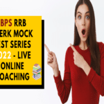 IBPS RRB Clerk Mock Test Series 2022 - Live Online Coaching-966005a1