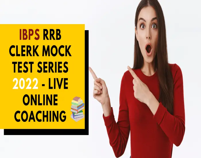 IBPS RRB Clerk Mock Test Series 2022 - Live Online Coaching-966005a1