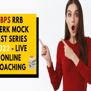 IBPS RRB Clerk Mock Test Series 2022 - Live Online Coaching-b67a7d60