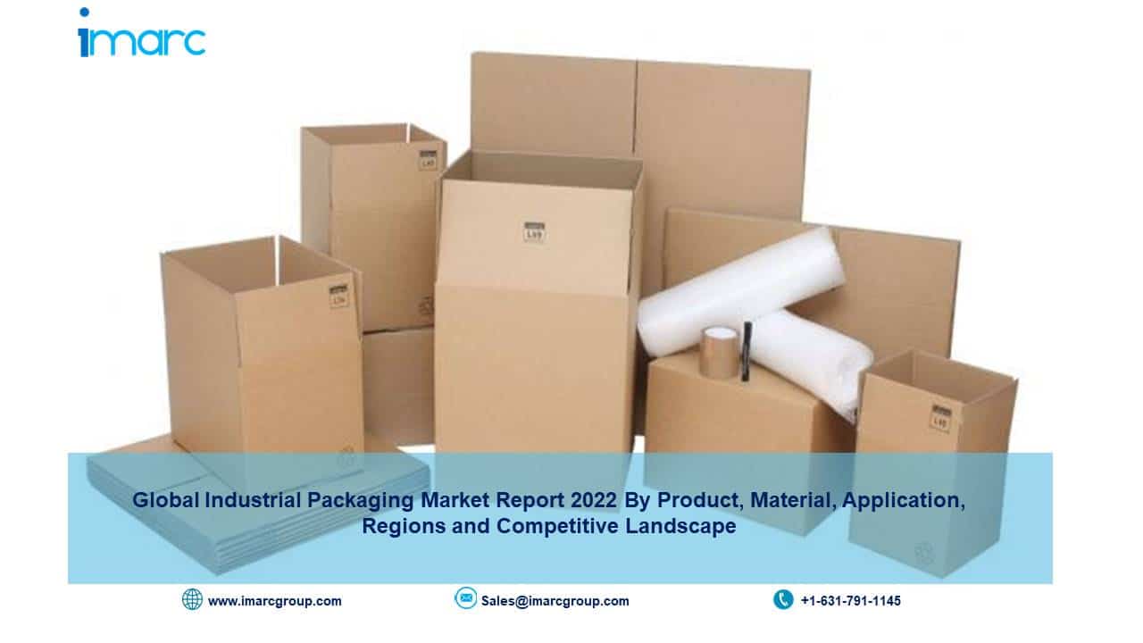 Industrial Packaging Market-db8db920