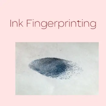 Ink Fingerprinting-2c4d5b78