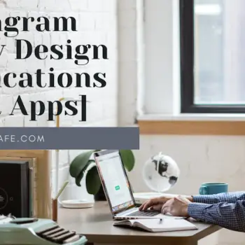 Instagram Story Design Applications