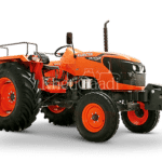 Kubota Tractor-d5dd6e26