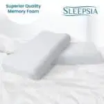 Memory Foam Pillow-8e1fa4e8