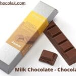 Milk Chocolate  Chocolak-26a4e539