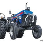 Powertrac 439 Tractor Price in India- Tractorgyan-2dbca143