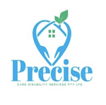 Precise Care Disability logo-cd27dddd